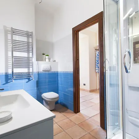 Sirentum Seaview Pool&spa Sorrento