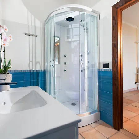 Sirentum Seaview Pool&spa * Sorrento