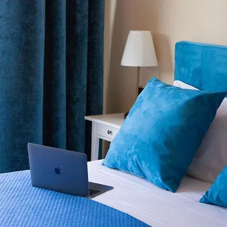 Villa Sirentum Seaview Pool&spa *