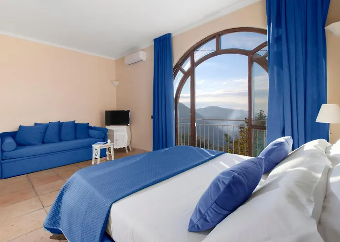 Sirentum Seaview Pool &