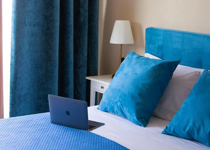 别墅 Sirentum Seaview Pool & *