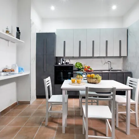 Вилла Sirentum Seaview Pool &