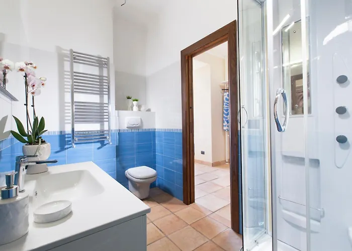 Sirentum Seaview Pool & Sorrente