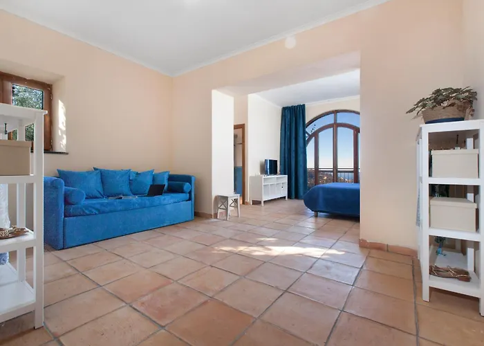 Sirentum Seaview Pool & * Sorrente