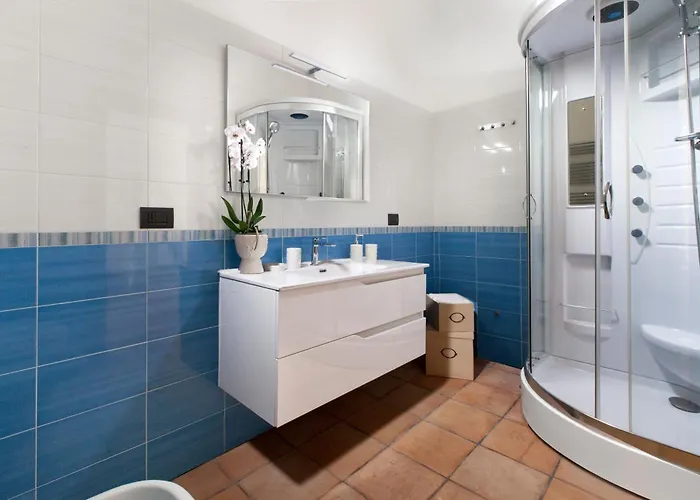 Sirentum Seaview Pool & *