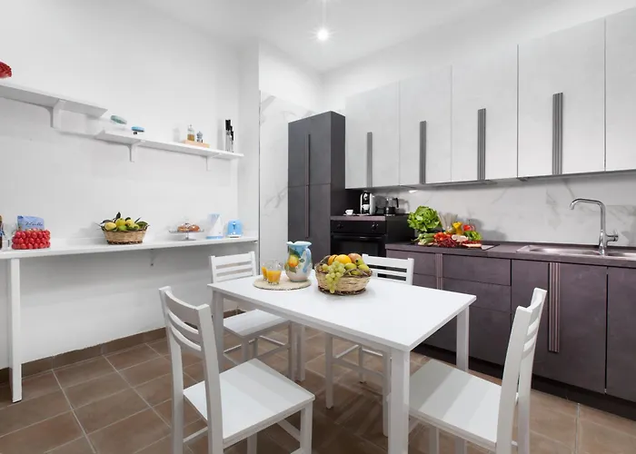 Villa Sirentum Seaview Pool & Sorrente