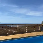 Villa Sirentum Seaview Pool & *