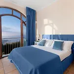 Villa Sirentum Seaview Pool &