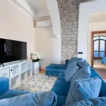 Villa Sirentum Seaview Pool & Península Sorrentina