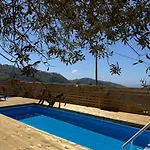 Sirentum Seaview Pool & Península Sorrentina