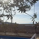 Sirentum Seaview Pool & Villa *