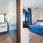 Villa Sirentum Seaview Pool & *