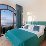 Sirentum Seaview Pool & Villa Península Sorrentina