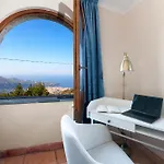 Villa Sirentum Seaview Pool & Península Sorrentina