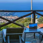 Villa Sirentum Seaview Pool &