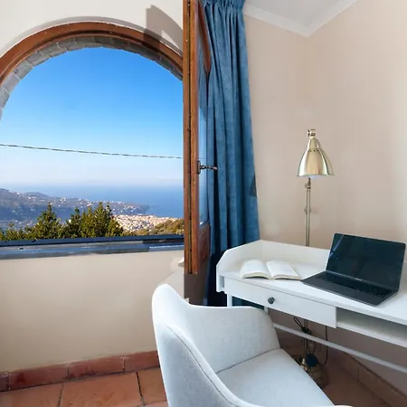 Villa Sirentum Seaview Pool & Sorrento